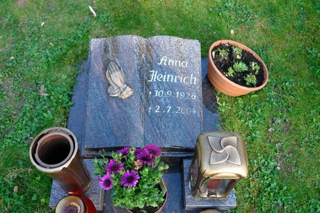 westfriedhof