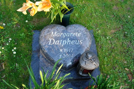 westfriedhof