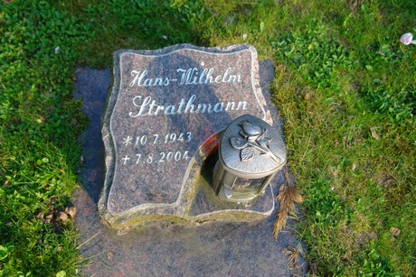 westfriedhof
