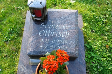 westfriedhof