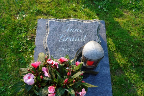 westfriedhof