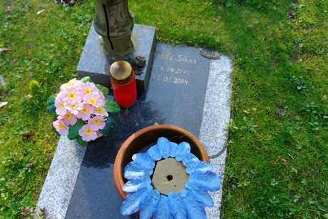 westfriedhof