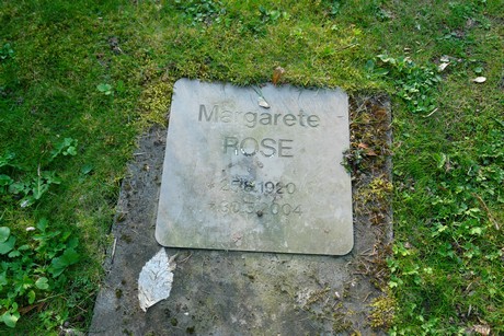 westfriedhof