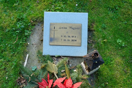 westfriedhof
