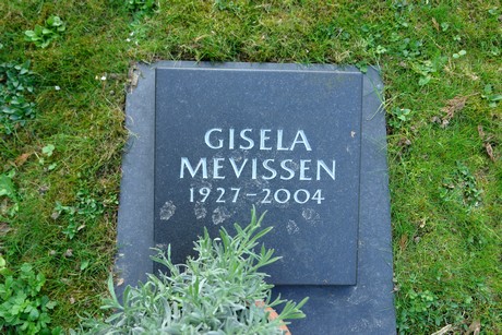 westfriedhof