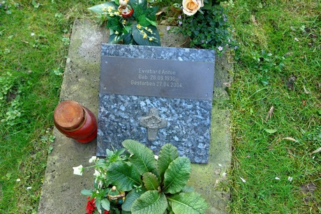 westfriedhof