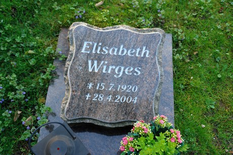 westfriedhof