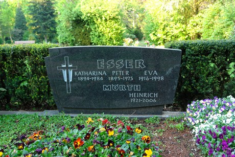westfriedhof