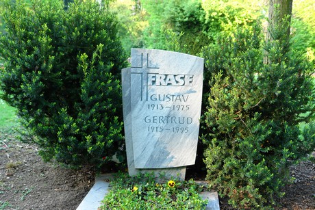 westfriedhof