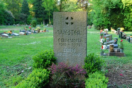 westfriedhof