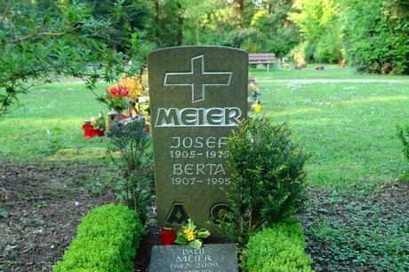 westfriedhof