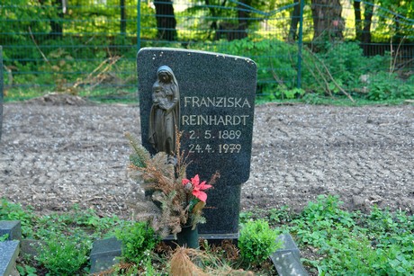 westfriedhof