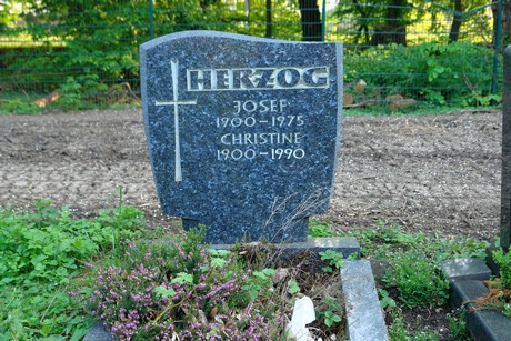 westfriedhof