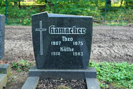 westfriedhof