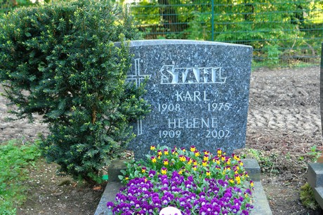 westfriedhof