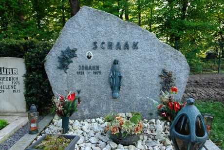 westfriedhof