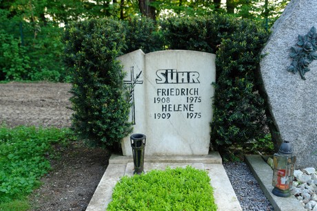 westfriedhof