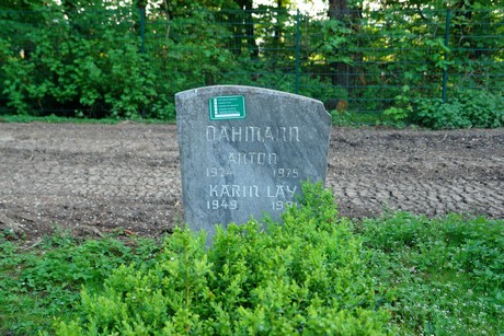 westfriedhof