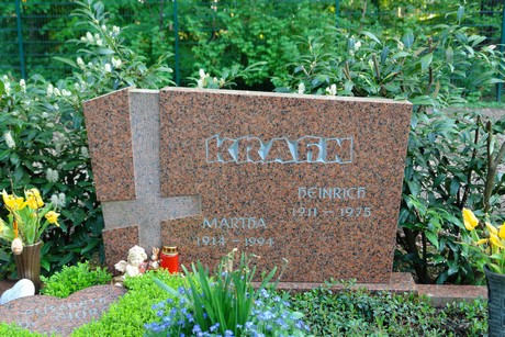 westfriedhof