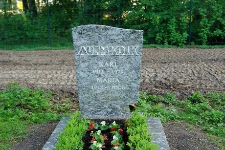 westfriedhof