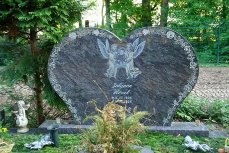 westfriedhof