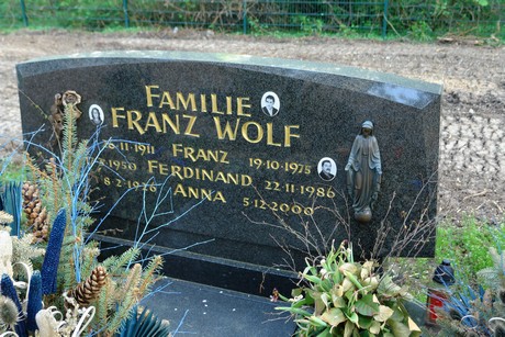 westfriedhof