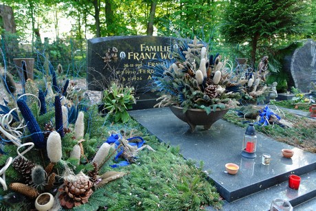 westfriedhof