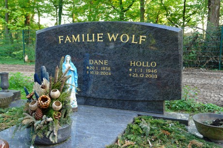 westfriedhof