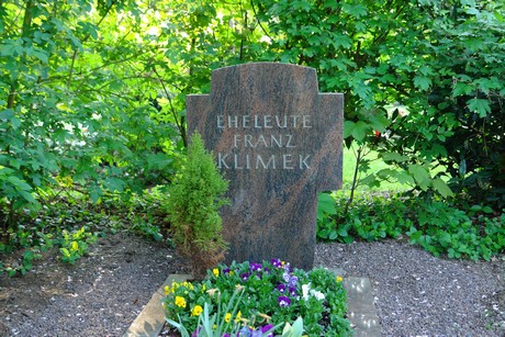 westfriedhof