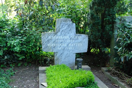 westfriedhof