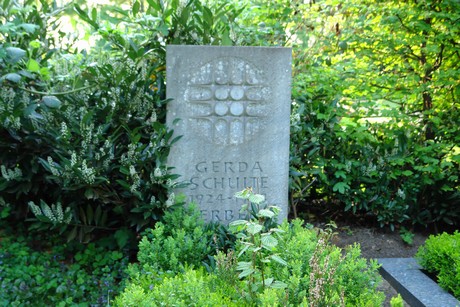 westfriedhof