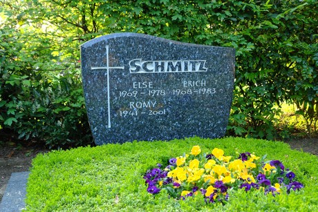 westfriedhof