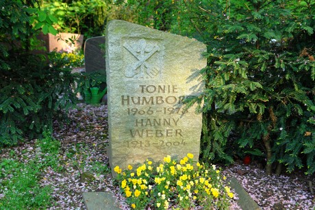 westfriedhof