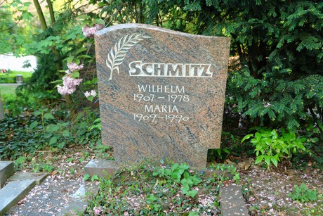 westfriedhof