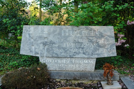 westfriedhof