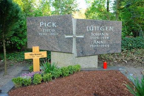 westfriedhof