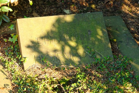 westfriedhof