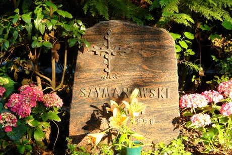 westfriedhof
