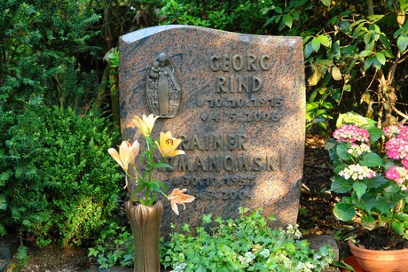westfriedhof