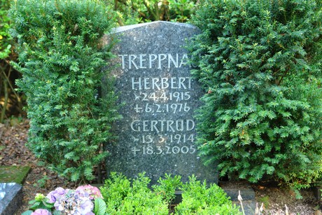westfriedhof