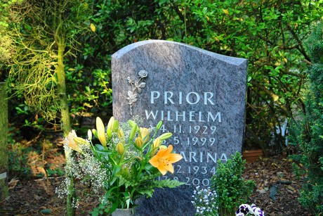 westfriedhof