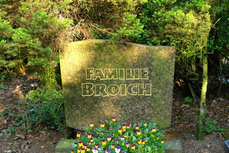 westfriedhof