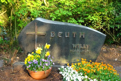 westfriedhof