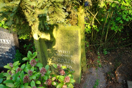 westfriedhof