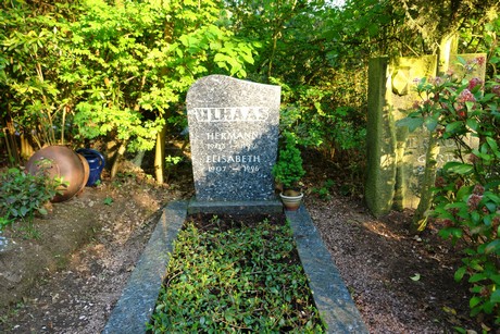 westfriedhof