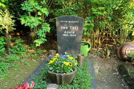 westfriedhof