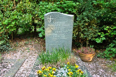 westfriedhof