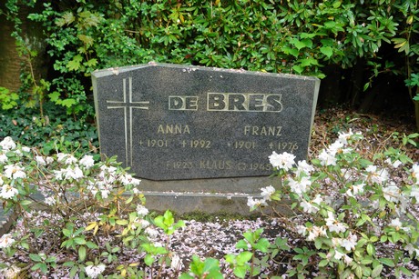 westfriedhof