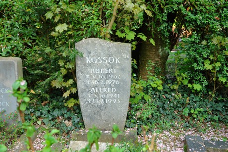 westfriedhof