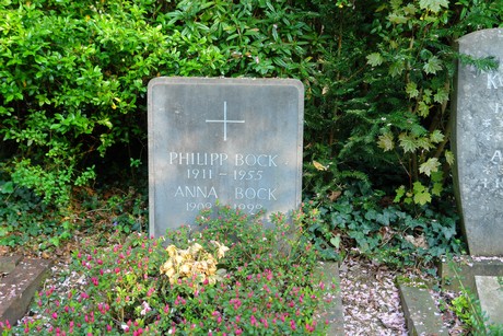 westfriedhof